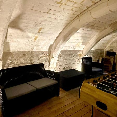 Le Clos Du Val A Loup Benarville Экстерьер фото